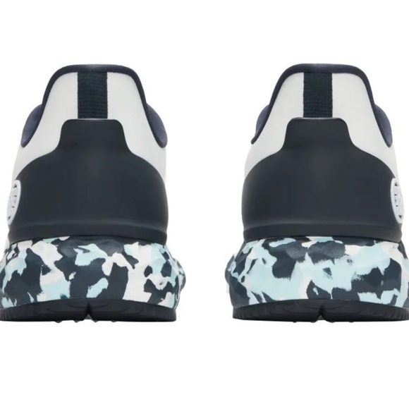 G/FORE MG4+ Men’s Golf Shoes with Camouflage Sole GMF000020-Size 11.5 NIB - Picture 3 of 11